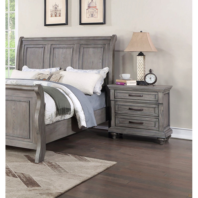 Table de chevet 1pc