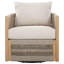 Niko Swivel Lounge Chair-129706320