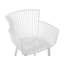 Kluesner Patio Dining Dining Chair with Cushion-71909702