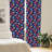 Dinosaur Semi-Sheer Rod Pocket Curtain Panels-994537065