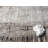 Gints Collection Light Gray Abstract Area Rug-253639088