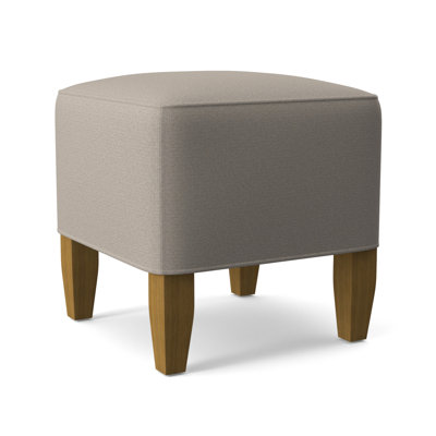 Brooklyn Upholstered Ottoman