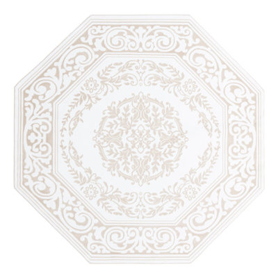 Dalhem Oriental Indoor Rug