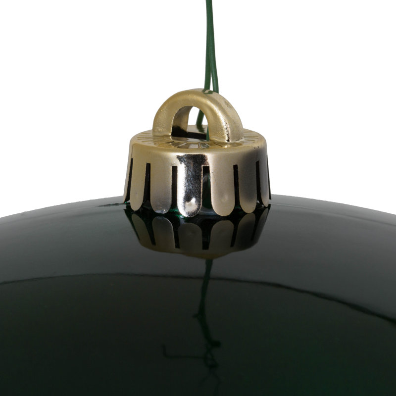 12'' Shatterproof Ball Ornament