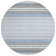 Machine Washable Indoor/Outdoor Drennen ACN2330 Stripes Rug
