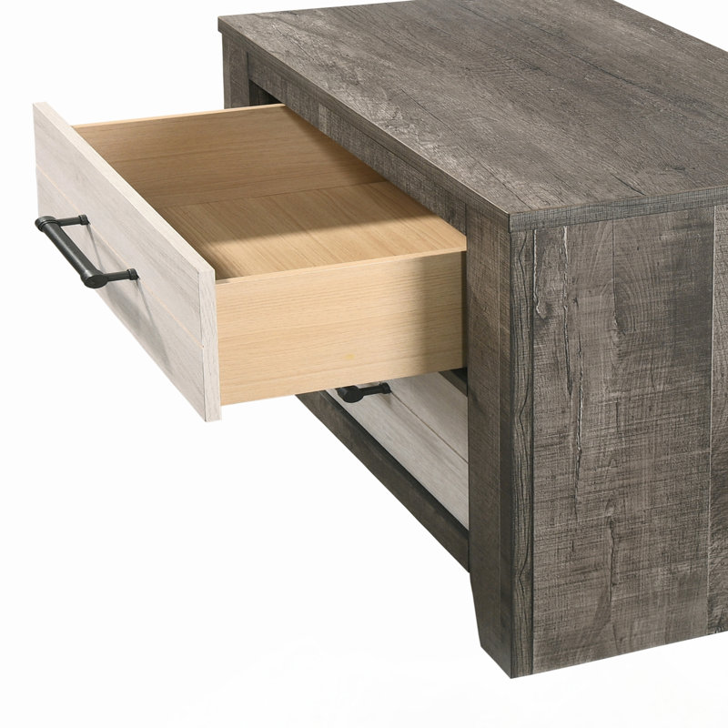 Tables de chevet