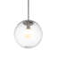 Quince 1 - Light Pendant by Renwil