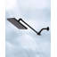 Rain Fixed Shower Head-716876085