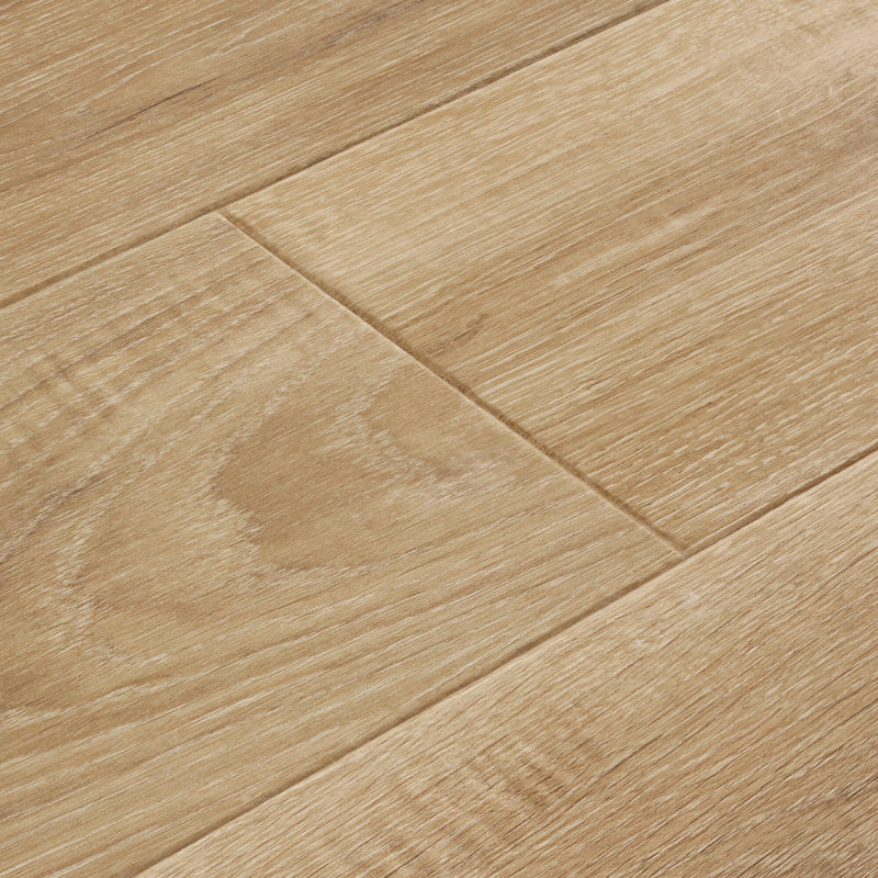 Planche en vinyle ADURA®Rigid avec Microban® Highland Oak 7 po x 60 po x 5,5 mm SPC avec couche d'usure de 20 mil