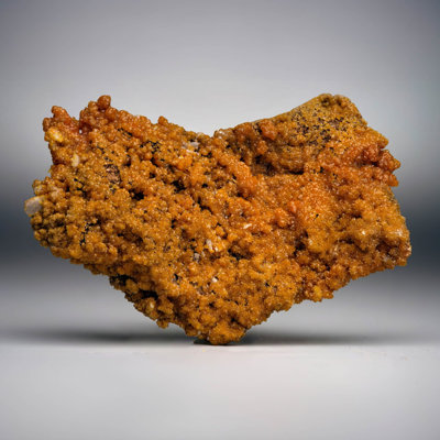 Arsenian Pyromorphite From Bunker Hill