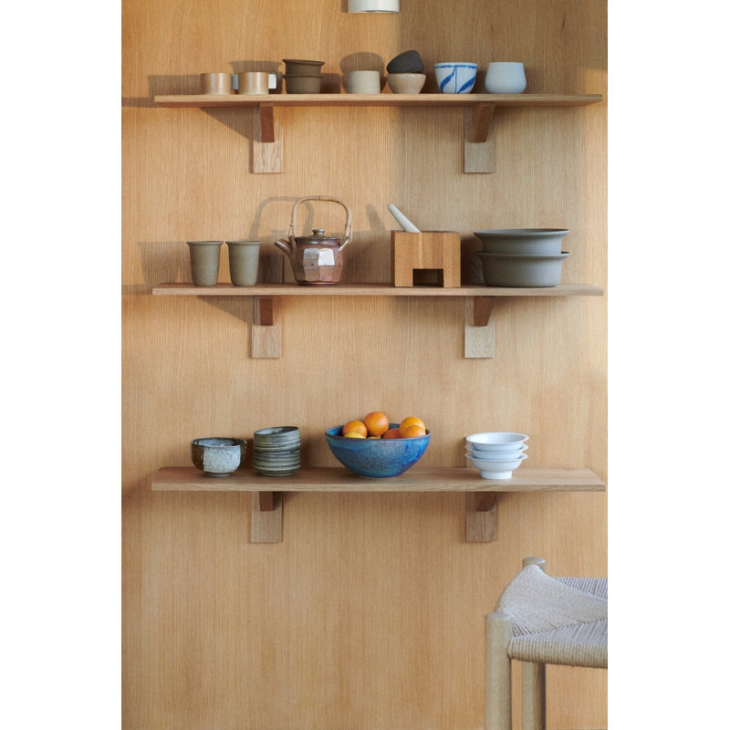 B100 Sorø by Laura Bilde, 39.37" H x 39.37" W x 8.88" D