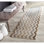 Sarabia Infinity Performance Chevron Rug