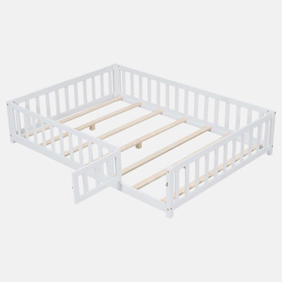 Lit plateforme Kairn