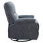 Fauteuil inclinable pivotant-141007924