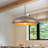 1-Light Dome Single Pendant-142657531