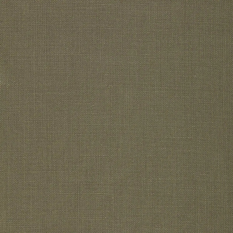 Gweneth Linen Fabric, Brown