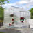 Jerome Polycarbonate Greenhouse-111234888