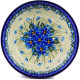 Stoneware Dessert Bowl