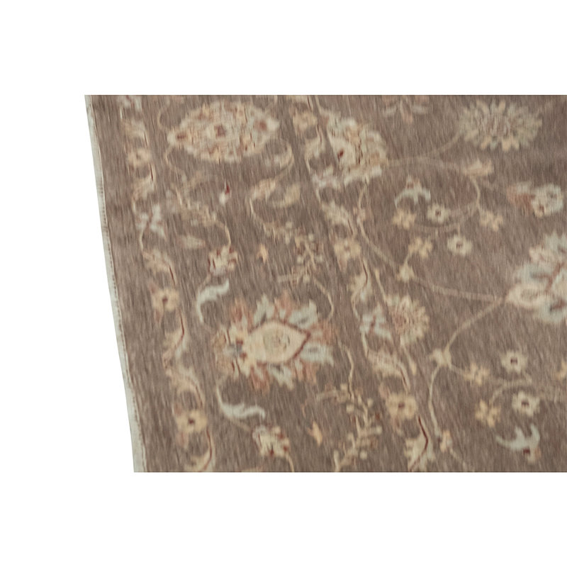 Wool Oriental Indoor Rug