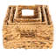 Panier en osier