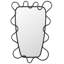 Ashbaugh 36" Metal Mirror