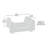 Nala Polyester Pet Bed