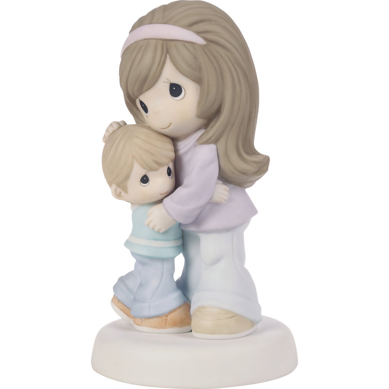 Figurine Precise Moments