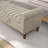 65.5" W Upholstered Tufted Storage Bench-2095778704