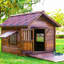 Niche pour chien Gibert-1161287655