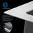 Laundry Sink Drop In - 25"X22" Laundry Utility Sink 16 Gauge Stainless Steel Drop In Topmount 12 Inch Deep Single Bowl Above Counter Utility Laundry Room Sink Basin
