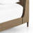 Aurelle Upholstered Wingback Bed-99304759-61064714