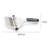 Zyliss Dial 7 Slice Stainless Steel Cheese Slicer