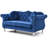 Clouser 67'' Velvet Loveseat-97745042