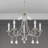 Blaney Candle Style Classic / Traditional Chandelier-1200361442-1154123535