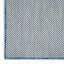 Tapis intérieur / extérieur bleu / ivoire Gabriela-1657716830