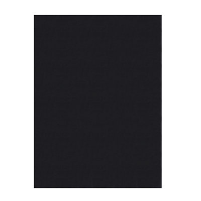 Mavis Black Ultra-Thin LVP and LVT Safe Felt Rug Pad