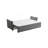 Modern Sofa, Pull-out Sleep with Storage-363053080