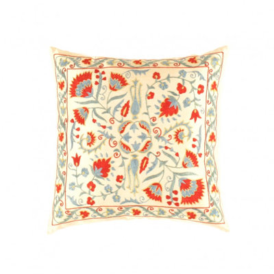 Square Pillow Cover & Insert