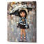 «Summer Rain» par Alexander Gunin, art mural sur toile-28479810