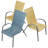 Outdoor Patio Chaise Lounge Cover-49414270