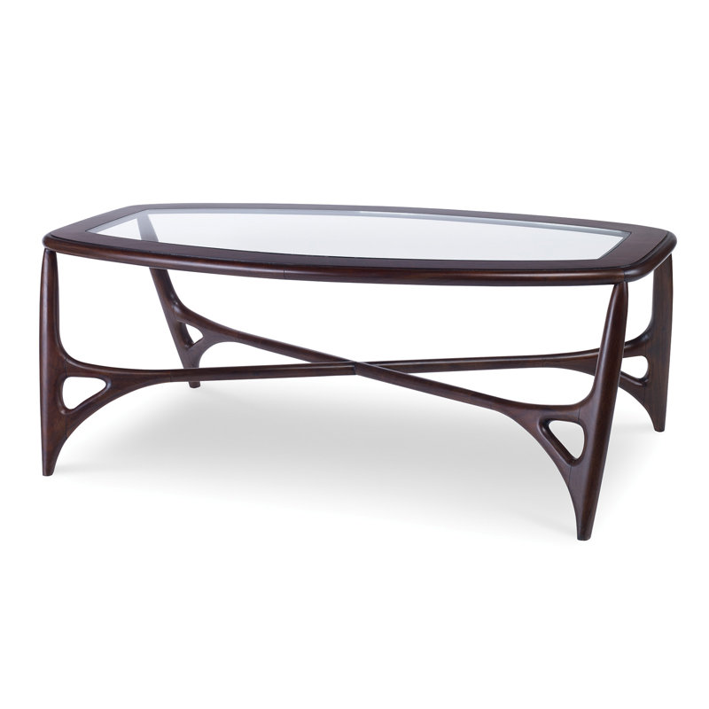 Walt Single Coffee Table