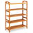 15 Pair Shoe Rack