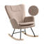 Fortuna Rocking Chair-122724729
