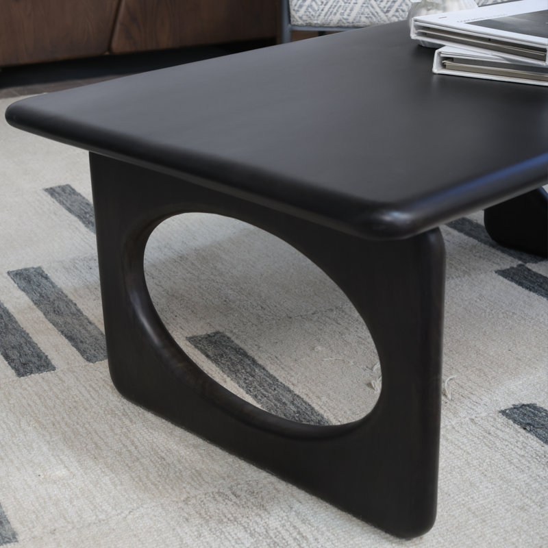 Table basse Osiac