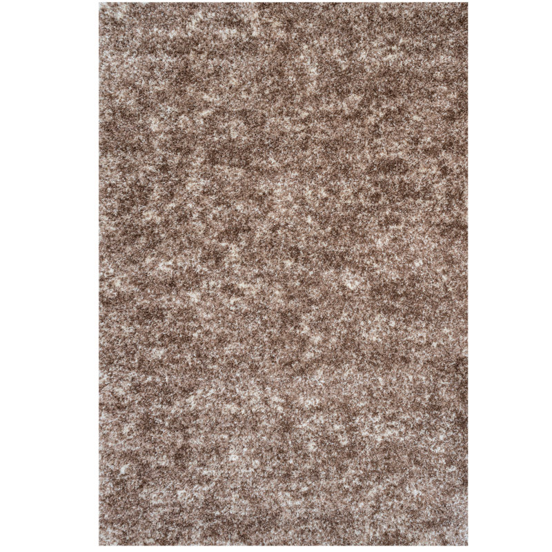 Dinton Shag Area Rug, Rectangle 200 x 290cm