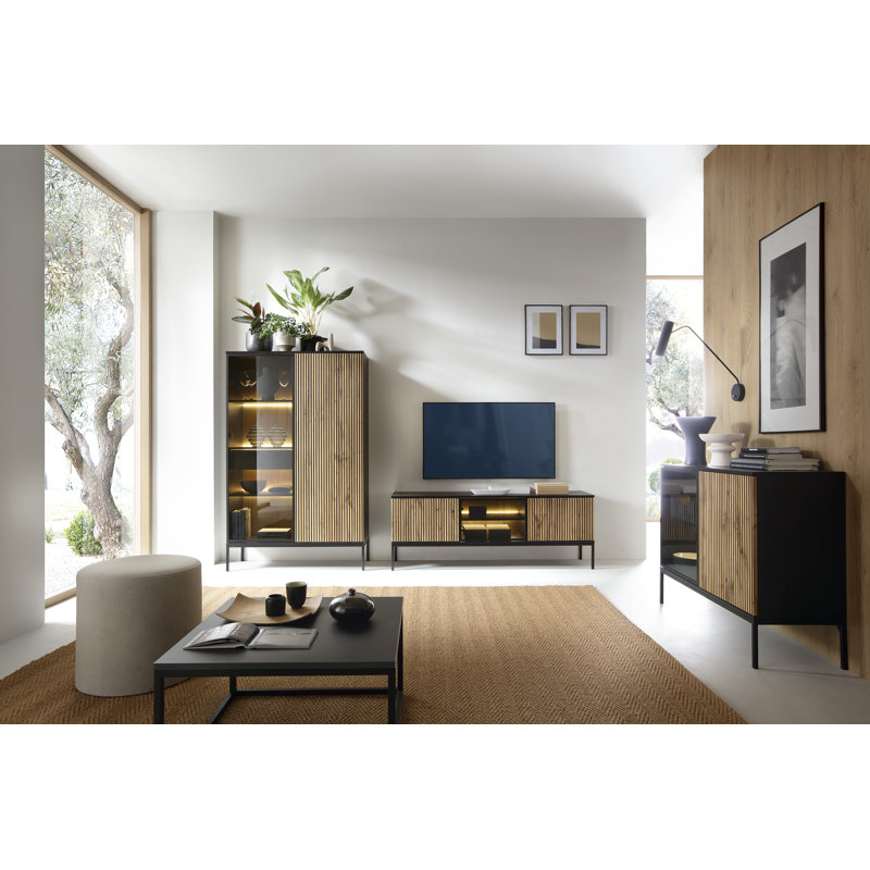 Display Cabinet