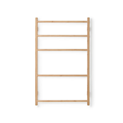Wallbar Wall Mounted Towel Bar