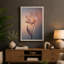 Luminous Lotus Botanical - Wrapped Canvas-1365915801-1365915807
