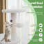 132 cm H Cat Tree / Condo