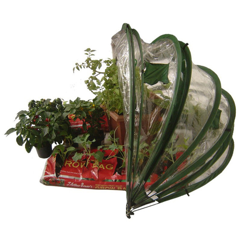 Mini hotte Horti, 180 degrés